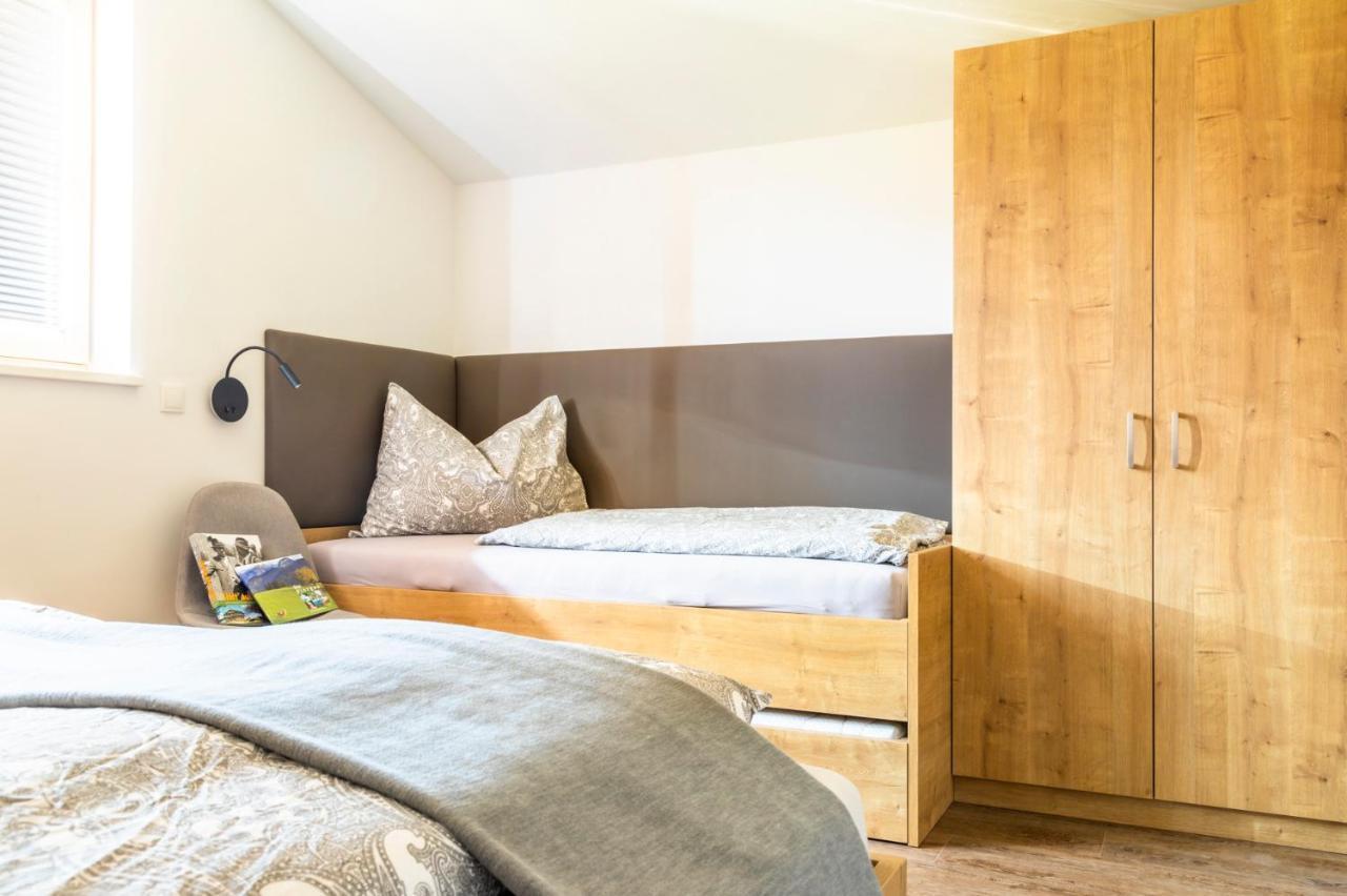 Ferienwohnung Kracherbauer 萨菲登安斯泰内嫩米尔 外观 照片