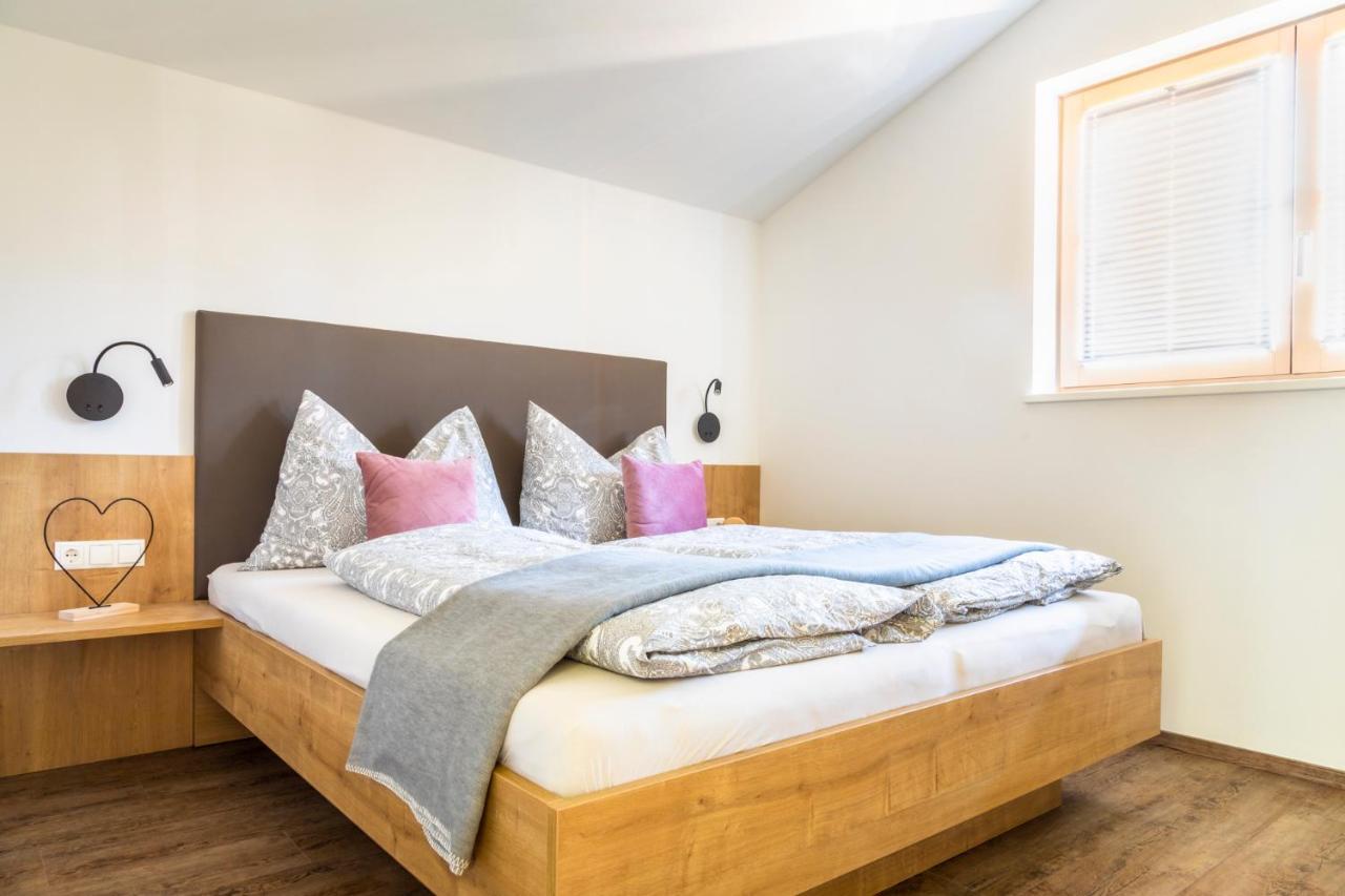 Ferienwohnung Kracherbauer 萨菲登安斯泰内嫩米尔 外观 照片